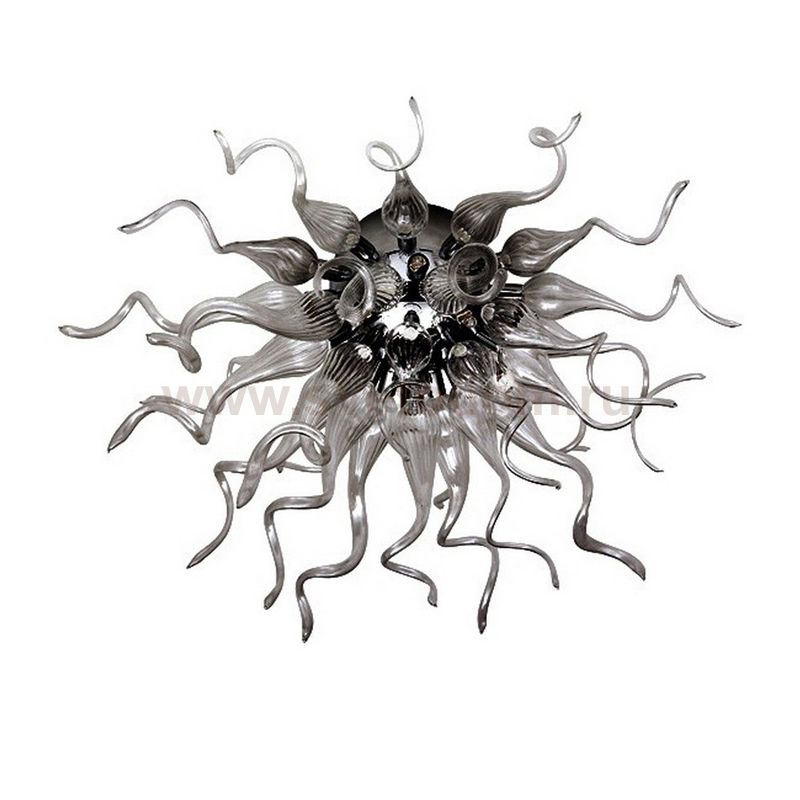 Потолочный светильник Ideal Lux LORY PL10 FUME