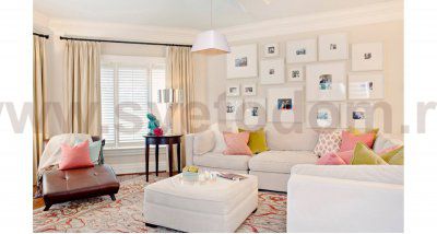 Светильник Lucia Tucci LOTTE 210.1