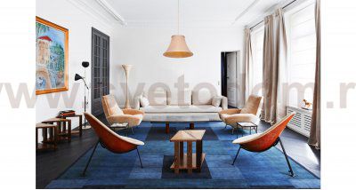 Светильник Lucia Tucci LOTTE 212.1