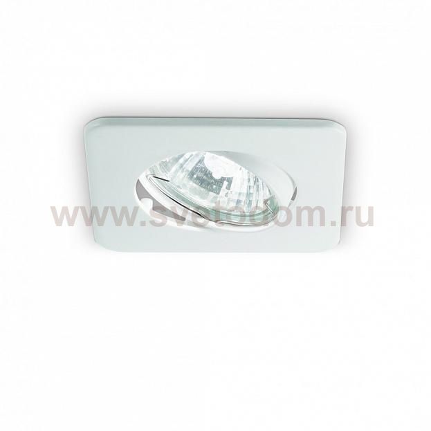 Светильник Ideal lux LOUNGE FI1 BIANCO