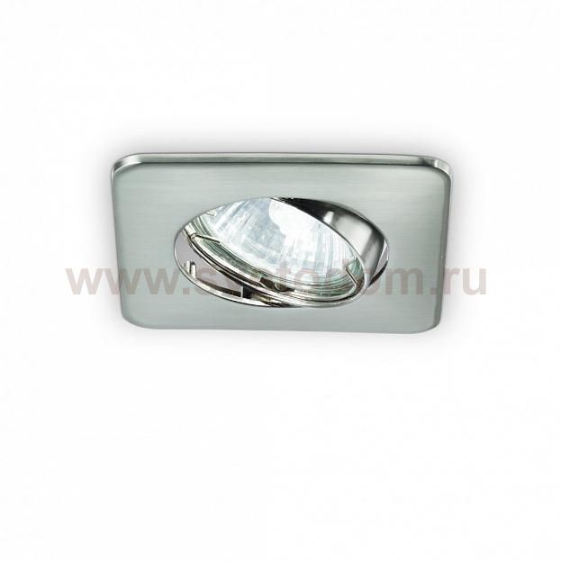 Светильник Ideal lux LOUNGE FI1 NICKEL