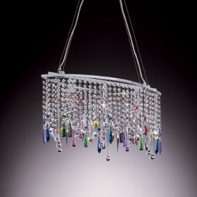 Подвесной светильник Ideal Lux LOVE ME SP5