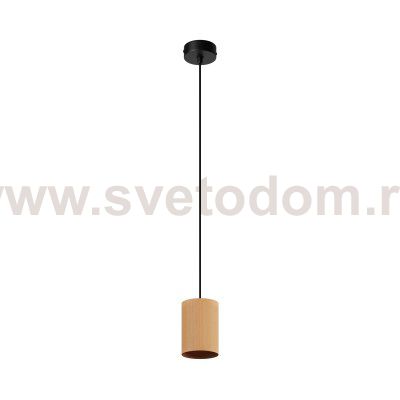 Подвесной светильник NUVOLT LPL-001RW