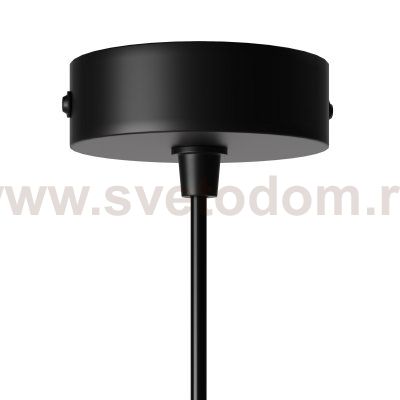 Подвесной светильник NUVOLT LPL-001RW