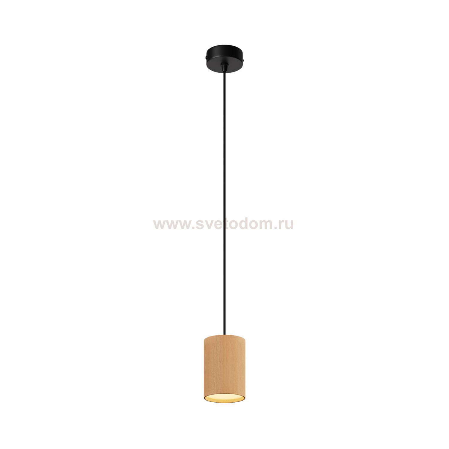 Подвесной светильник NUVOLT LPL-001RW