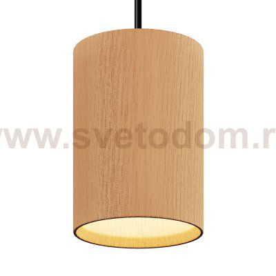 Подвесной светильник NUVOLT LPL-001RW