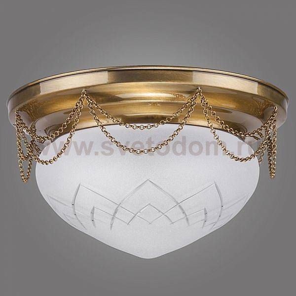 Kemar LORETTO LR/PS потолочный светильник