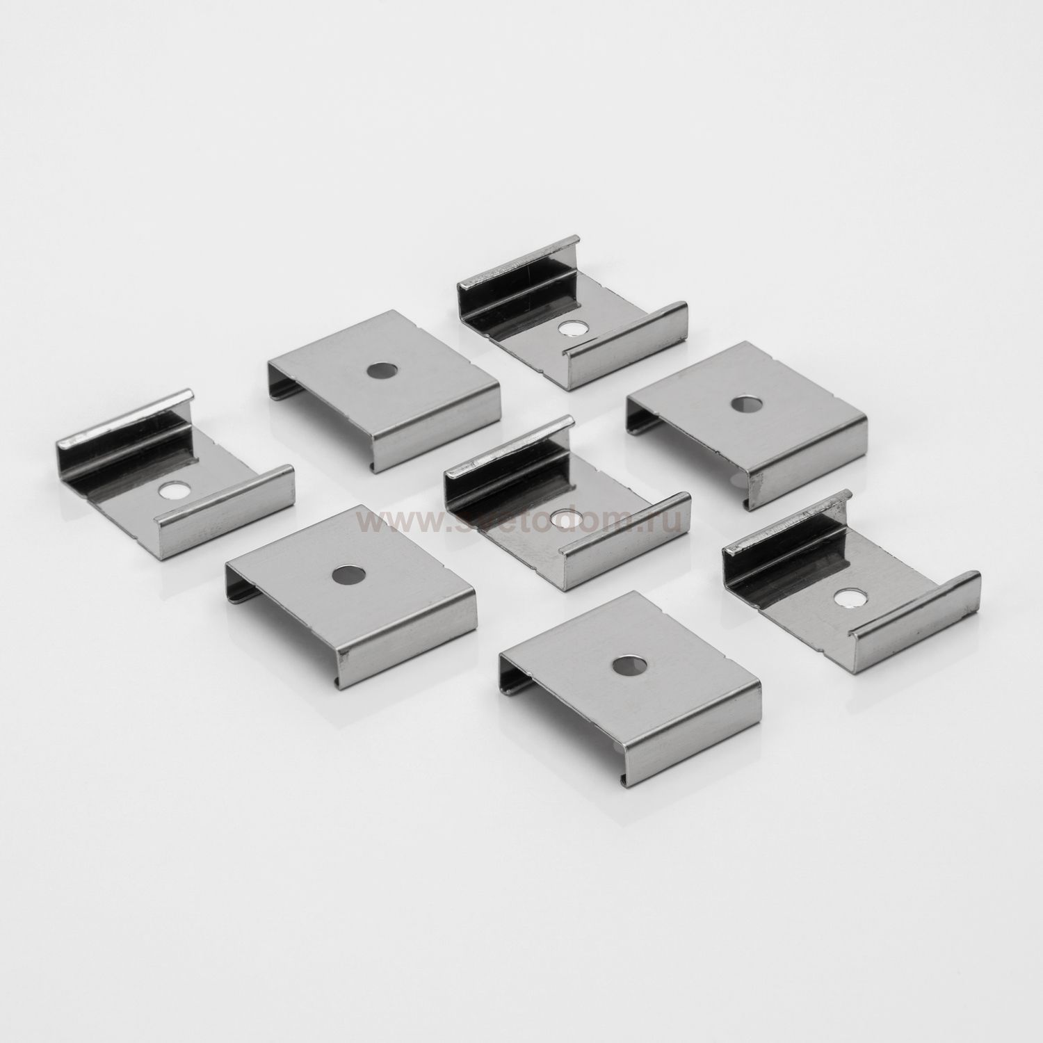 Комплект креплений для профиля DesignLed LS1613-FIX