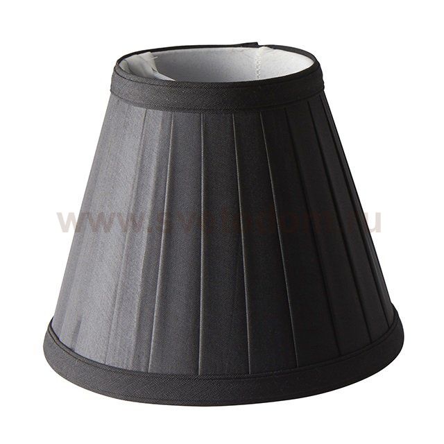 Natural concept LS162 BLK OPTIONAL SHADES