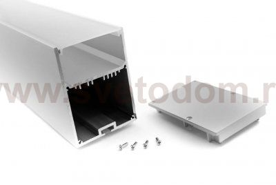 Профиль алюминиевый DesignLed LS.4970 DesignLed LS.4970