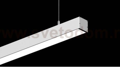 Профиль алюминиевый DesignLed LS.5050 DesignLed LS.5050