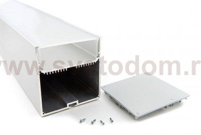 Профиль алюминиевый DesignLed LS.7477 DesignLed LS.7477