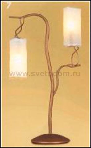 Светильник Lussole LSA-0104-02 