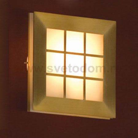 Светильник Lussole LSA-0111-01 