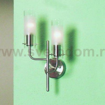 Светильник настенный бра Lussole LSA-0201-02 LEINELL