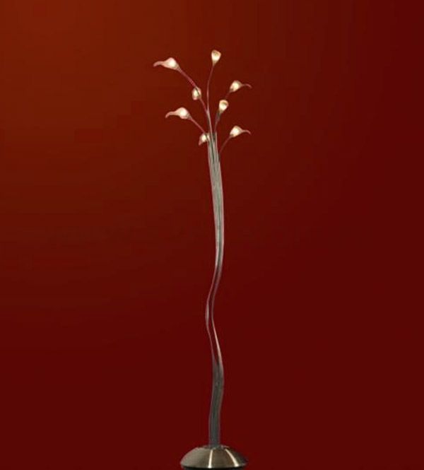 Торшер Lussole LSA-0465-08 Roncobello