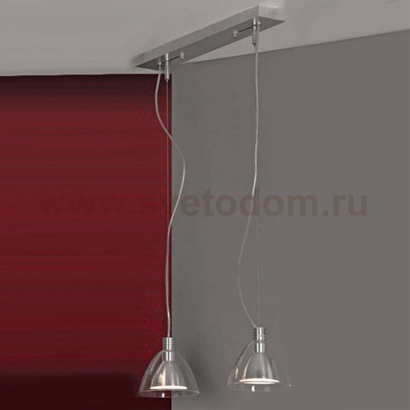 Подвесной Lussole LSA-0606-02 Voltri