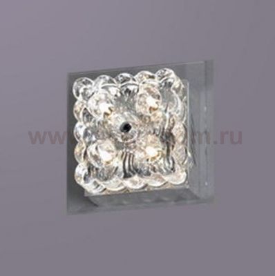 Светильник настенно-потолочный Lussole LSA-0701-04 CHIRIGNAGO