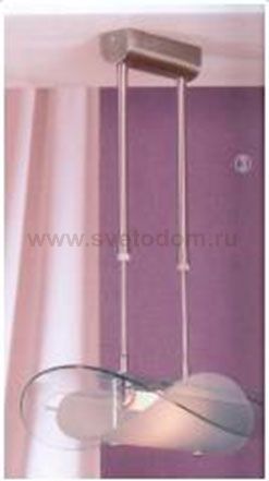 Светильник Lussole MX0005B 