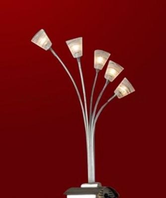 Настольная лампа Lussole LSA-1004-05 Udine