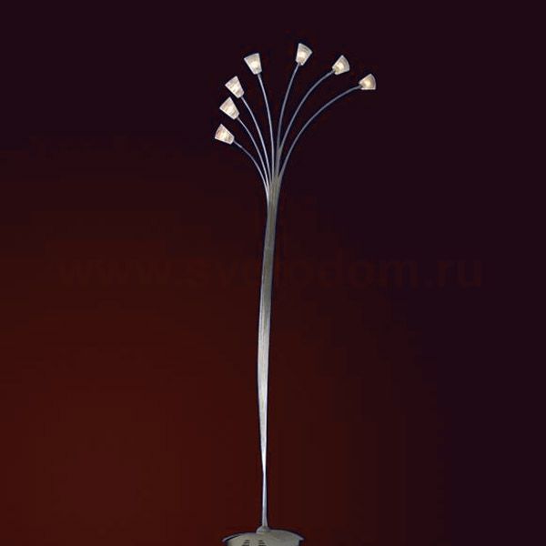 Торшер Lussole LSA-1005-07 Udine