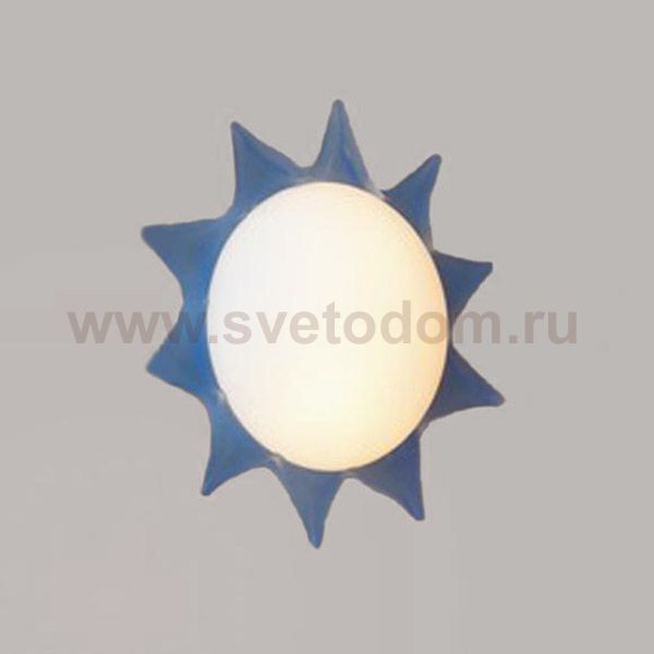 Светильник Lussole LSA-1112-02 