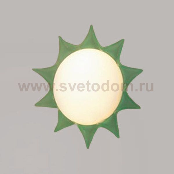 Светильник Lussole LSA-1122-02 