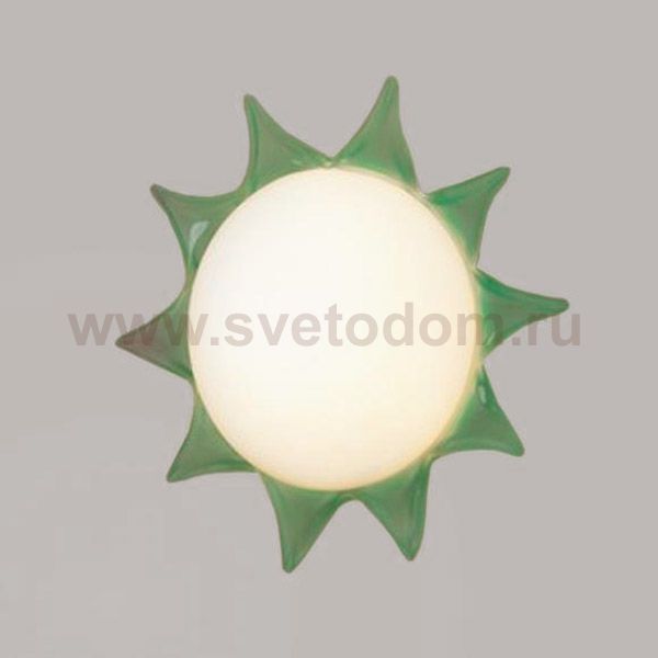 Светильник Lussole LSA-1122-03 