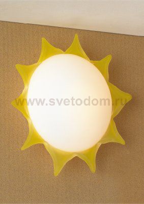 Светильник настенно-потолочный Lussole LSA-1152-03 MEDA