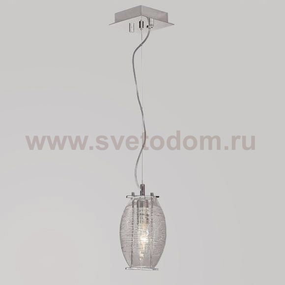 Светильники подвесной Lussole LSA-1506-01 ACQUASANTA