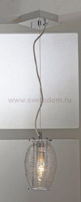 Светильники подвесной Lussole LSA-1506-01 ACQUASANTA