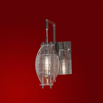 Светильник настенный бра Lussole LSA-1511-01 ACQUASANTA