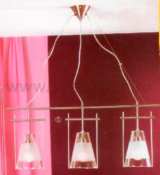 Светильник Lussole LSA-2003-03 