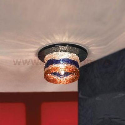 Светильник встраиваемый Lussole LSA-2200-01 Vimini