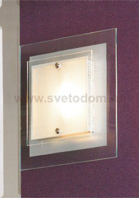 Светильник настенно-потолочный Lussole LSA-2602-01 TREVISO