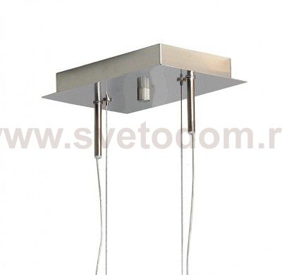 Люстра подвесная Lussole LSA-2606-01 TREVISO