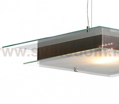 Люстра подвесная Lussole LSA-2606-01 TREVISO