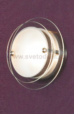 Светильник настенно-потолочный Lussole LSA-2611-01 TREVISO