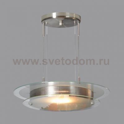 Люстра подвесная Lussole LSA-2616-01 TREVISO