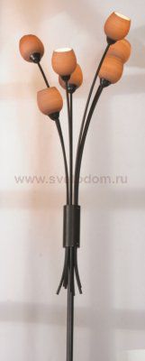 Светильник напольный торшер Lussole LSA-3005-07 SPILIMBERGO