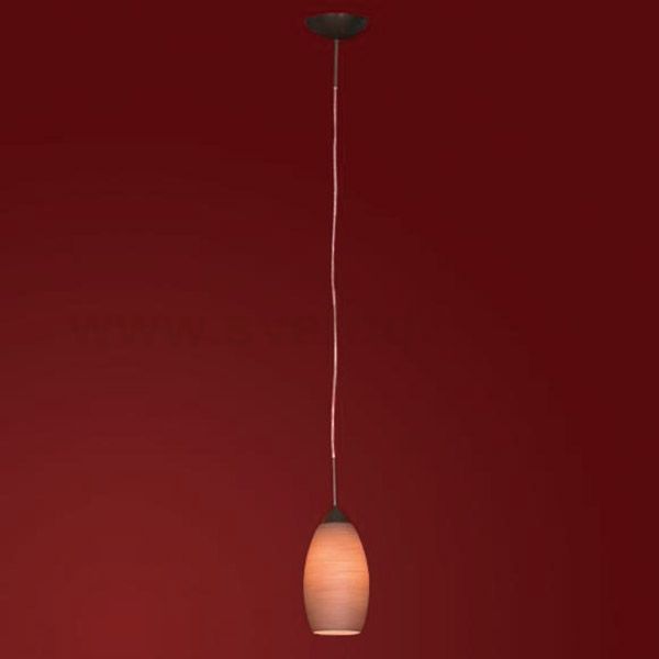 Светильник подвесной Lussole LSA-3006-01 SPILIMBERGO