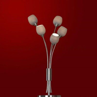 Настольная лампа Lussole LSA-3074-05 SPILIMBERGO