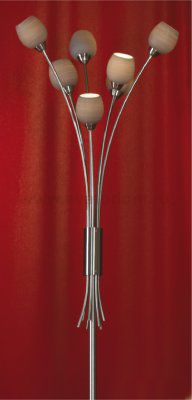 Светильник напольный торшер Lussole LSA-3075-07 SPILIMBERGO