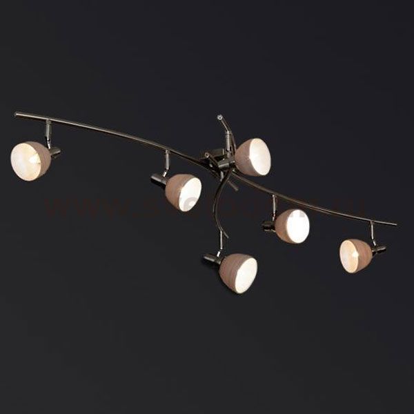 Люстра Lussole LSA-3079-06 SPILIMBERGO