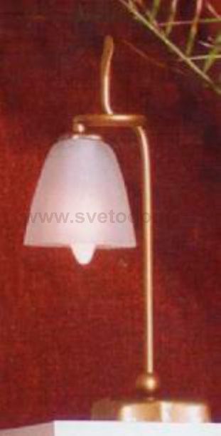 Светильник настольный лампа Lussole LSA-3104-01 LSA-3104