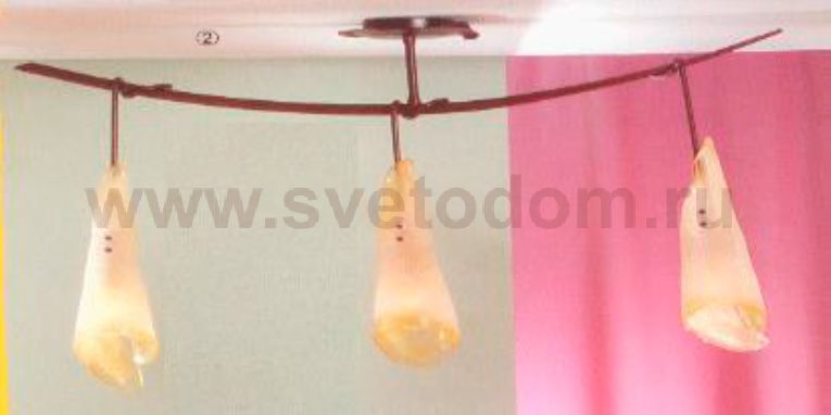 Светильник Lussole LSA-3207-03 