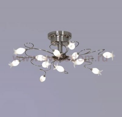 Люстра Lussole LSA-3393-12 LAUBELLO