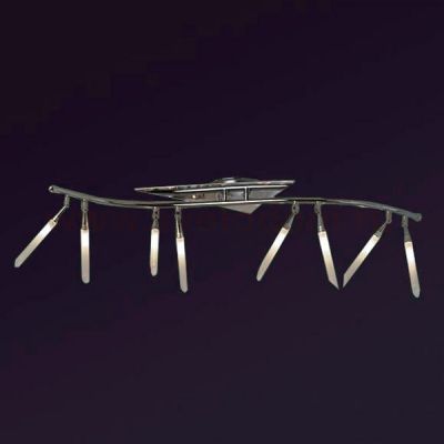 Люстра Lussole LSA-4407-08 Gromo