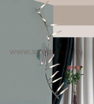 Люстра Lussole LSA-4407-12 Gromo