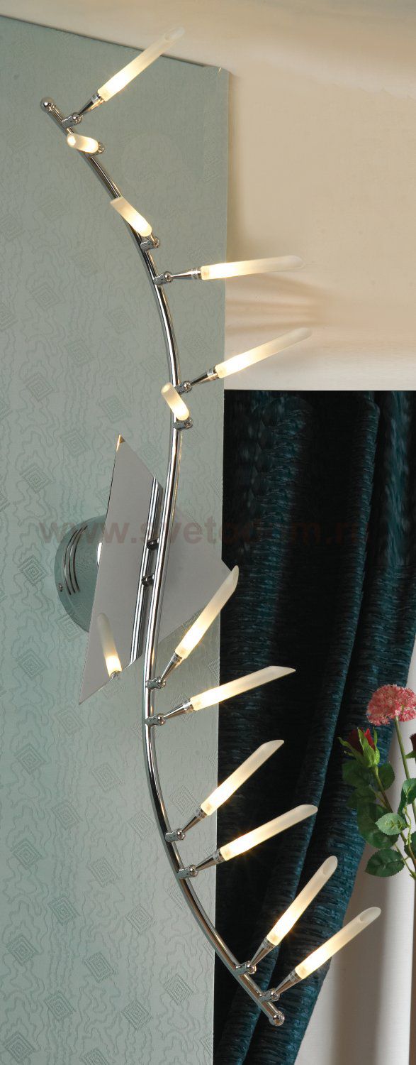 Люстра Lussole LSA-4407-12 Gromo